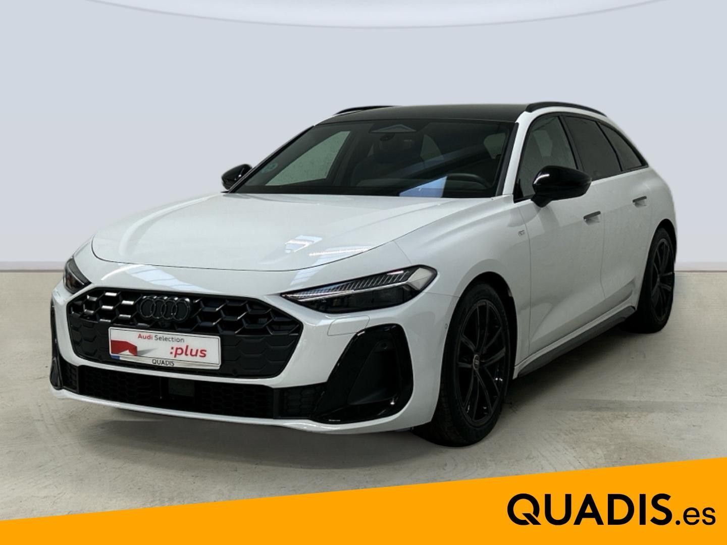 Foto del AUDI A5 Avant TFSI Black line S tronic 150kW