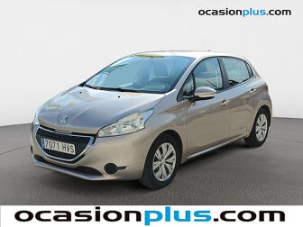 Imagen de PEUGEOT 208 1.6e-HDi Active