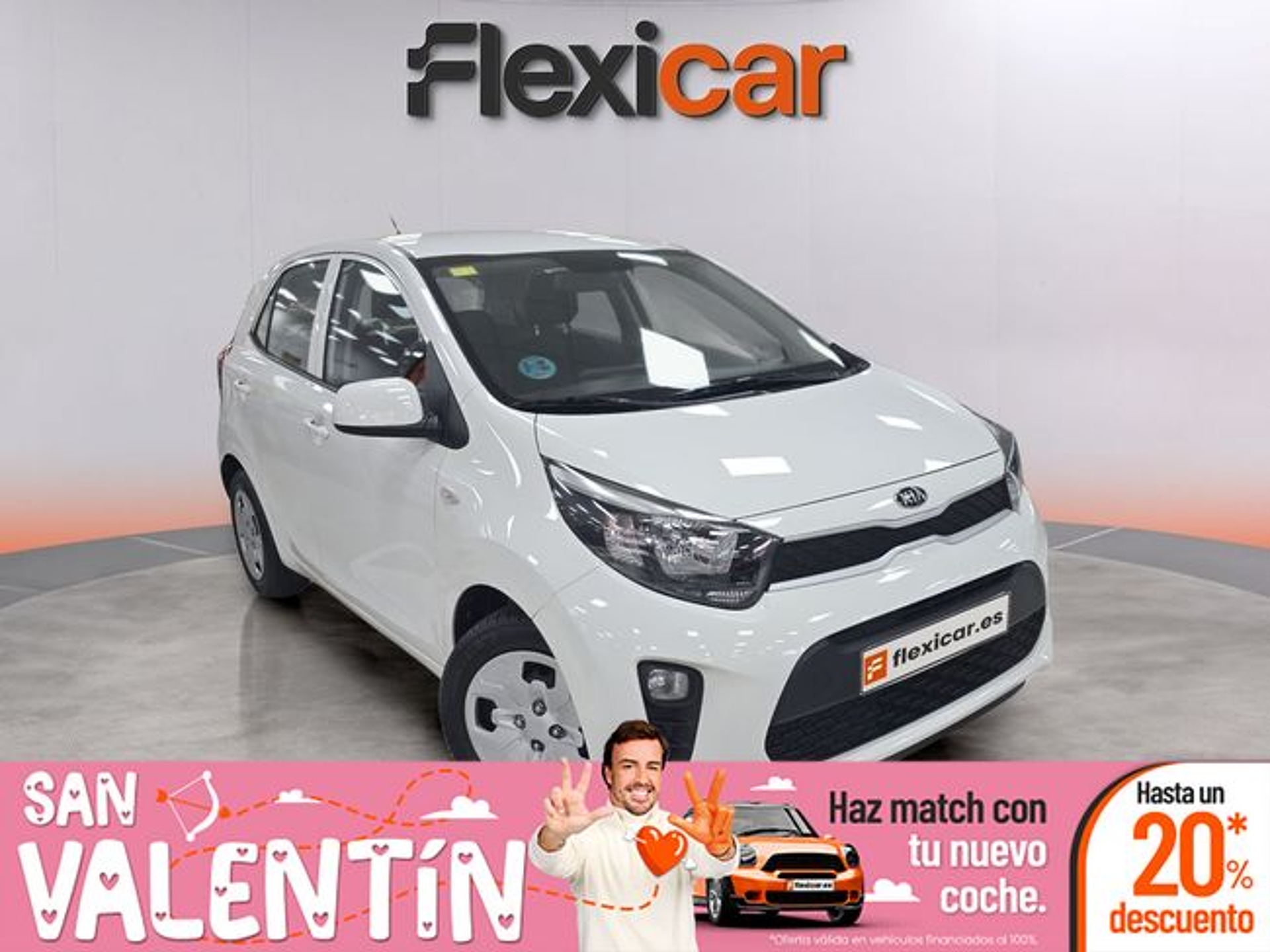 Imagen de KIA Picanto