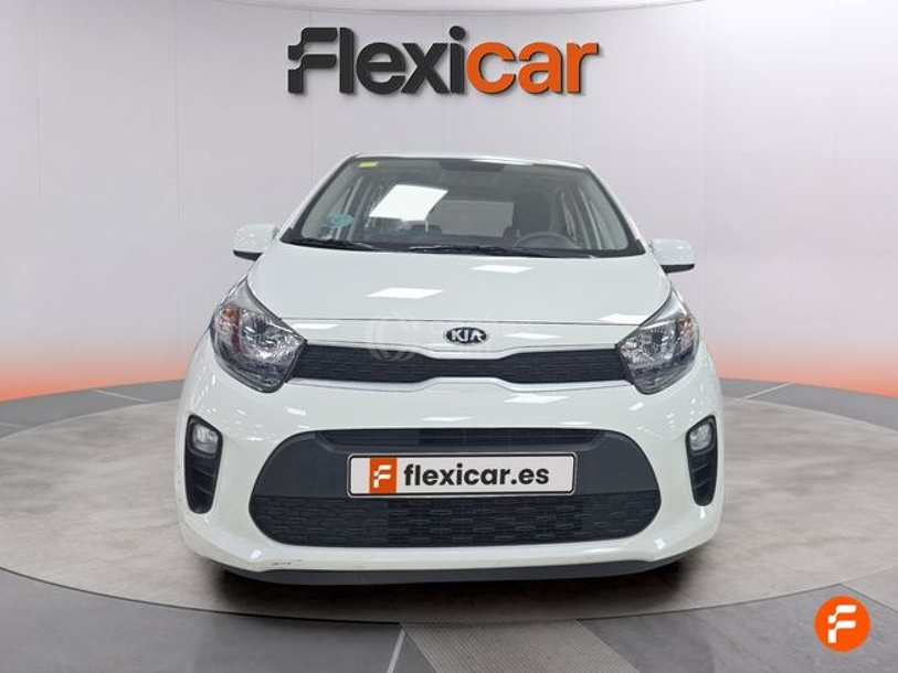 Foto del KIA Picanto 1.0 CVVT Concept Plus