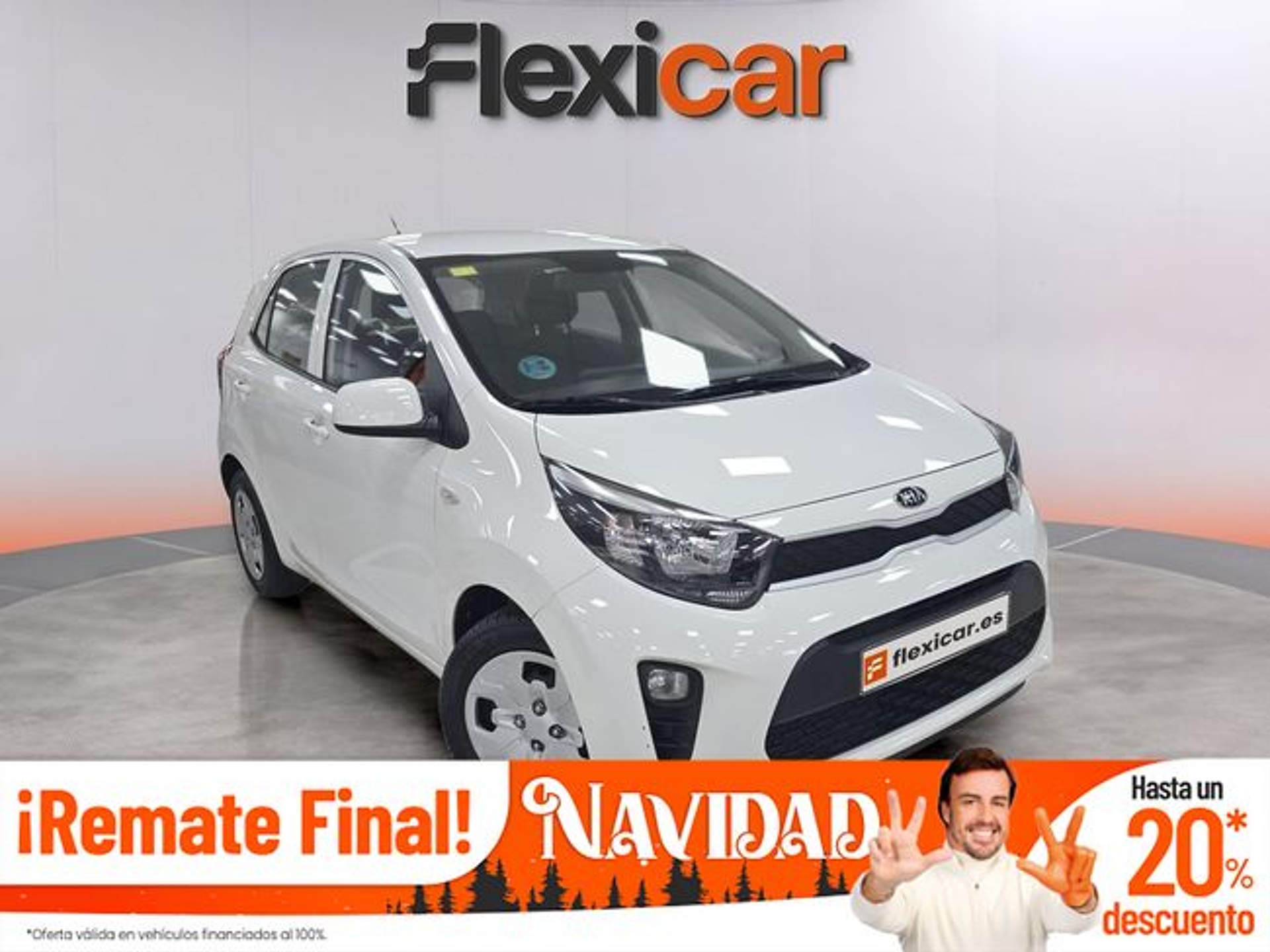 Imagen de KIA Picanto