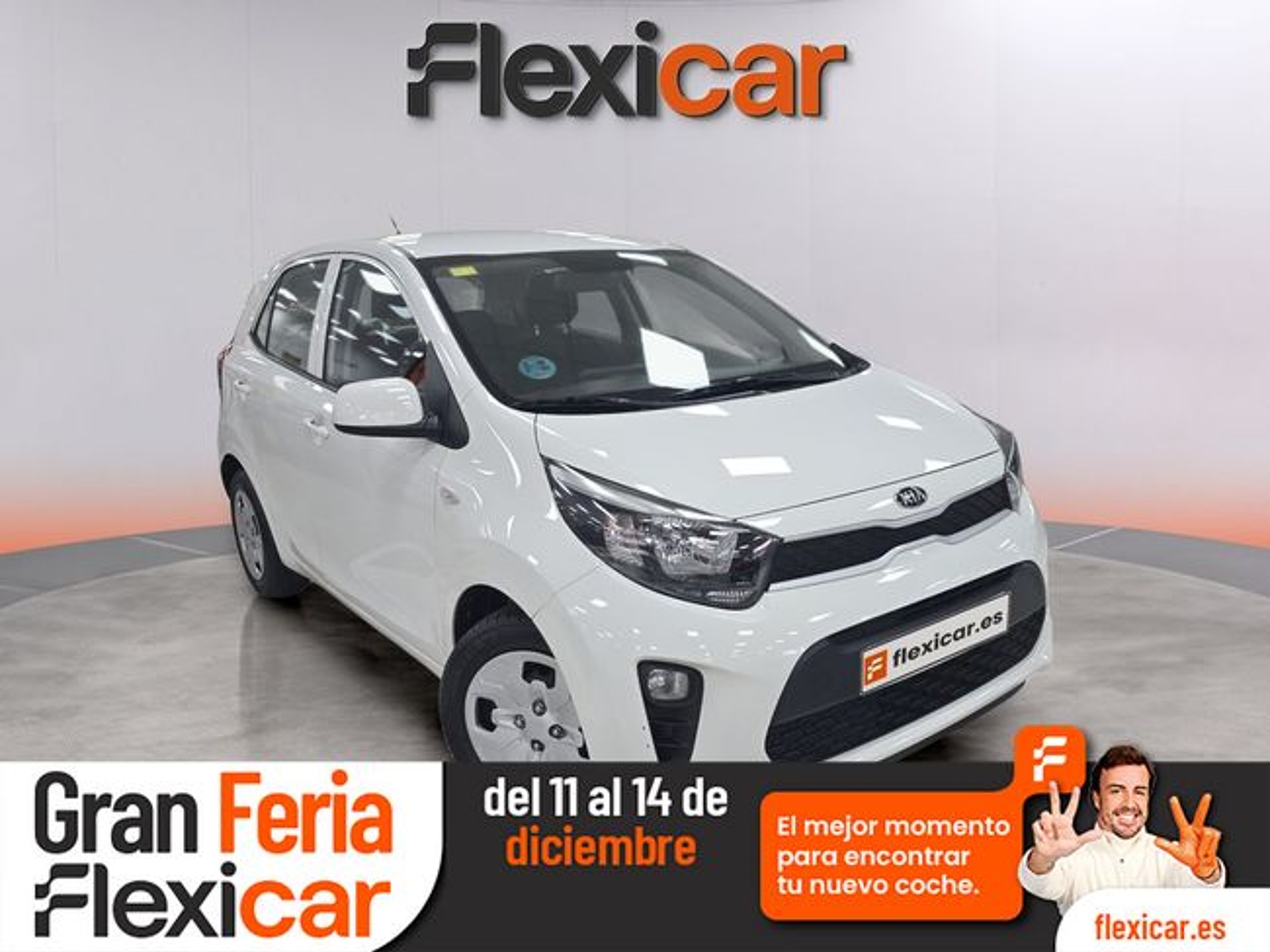 Imagen de KIA Picanto