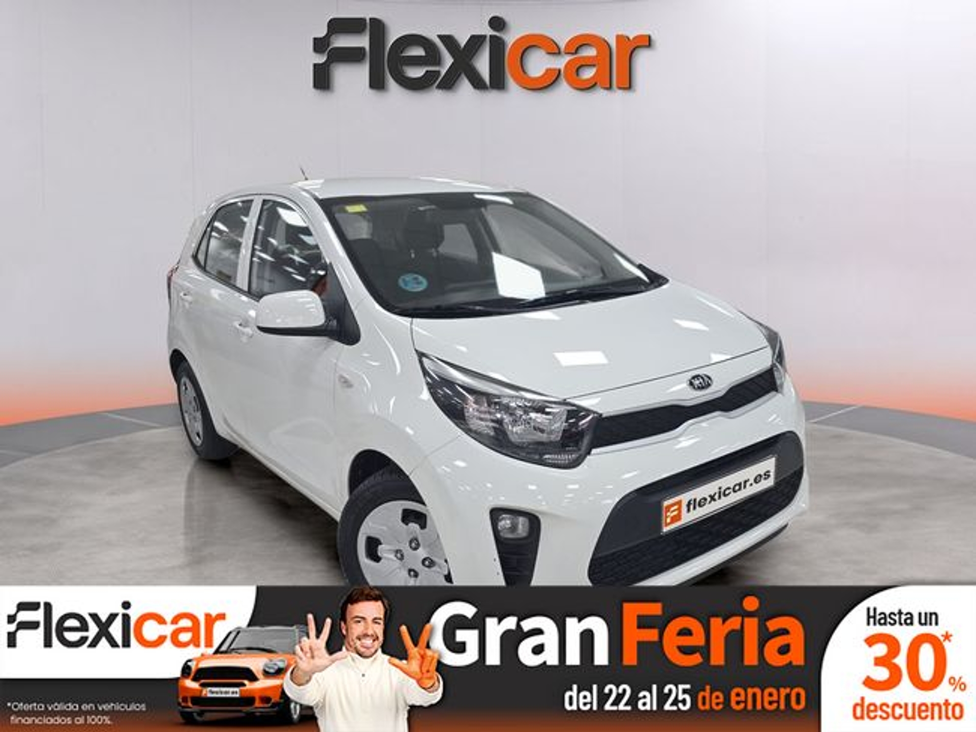 Imagen de KIA Picanto