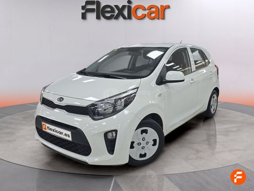 Foto del KIA Picanto 1.0 CVVT Concept Plus