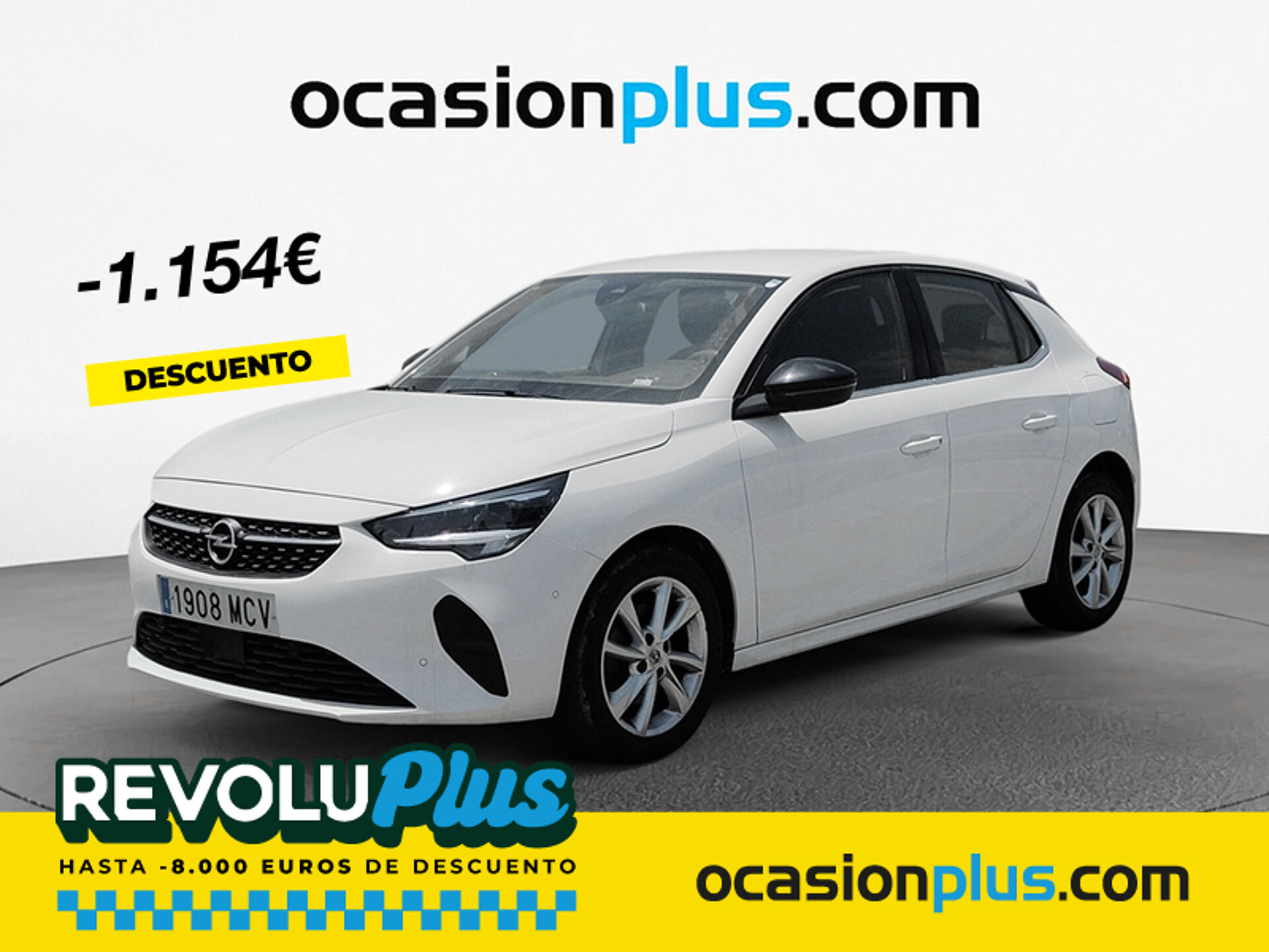 Imagen de OPEL Corsa