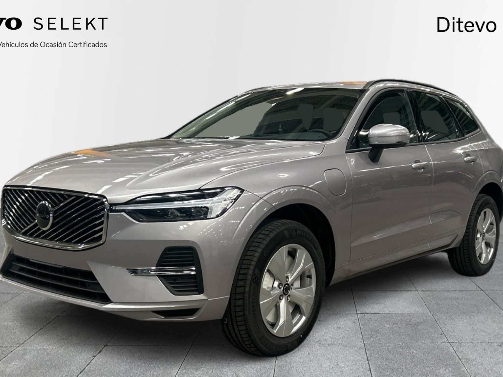 Imagen de VOLVO XC60