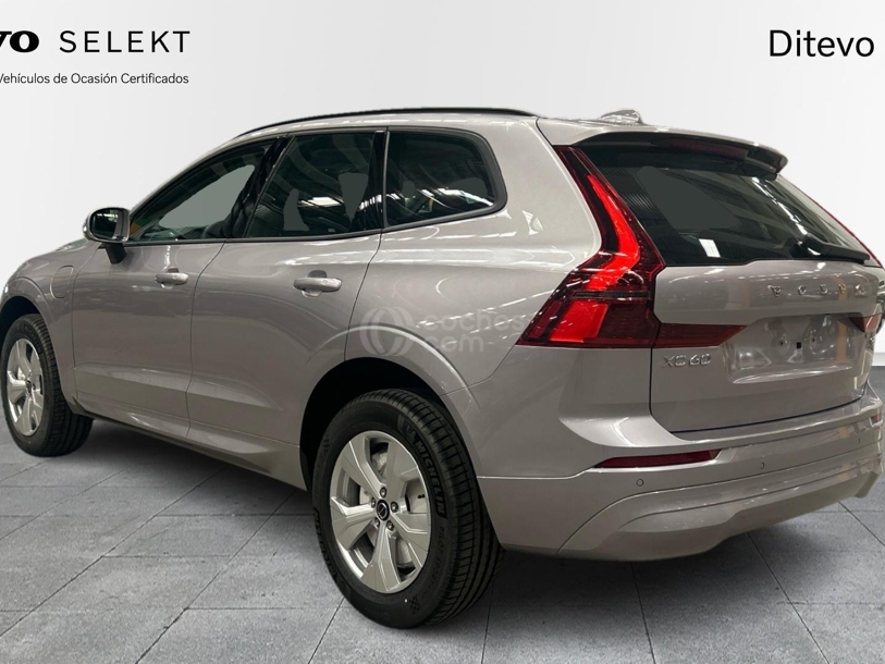 Foto del VOLVO XC60 T6 Recharge Core