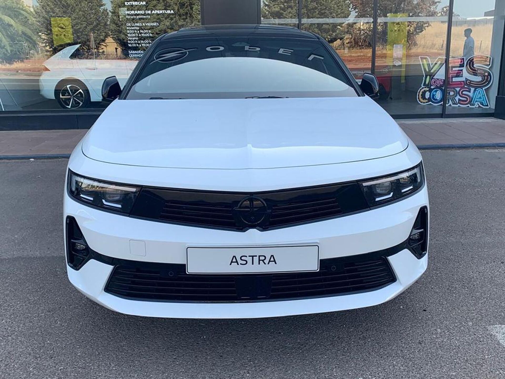 Imagen 3 de OPEL Astra