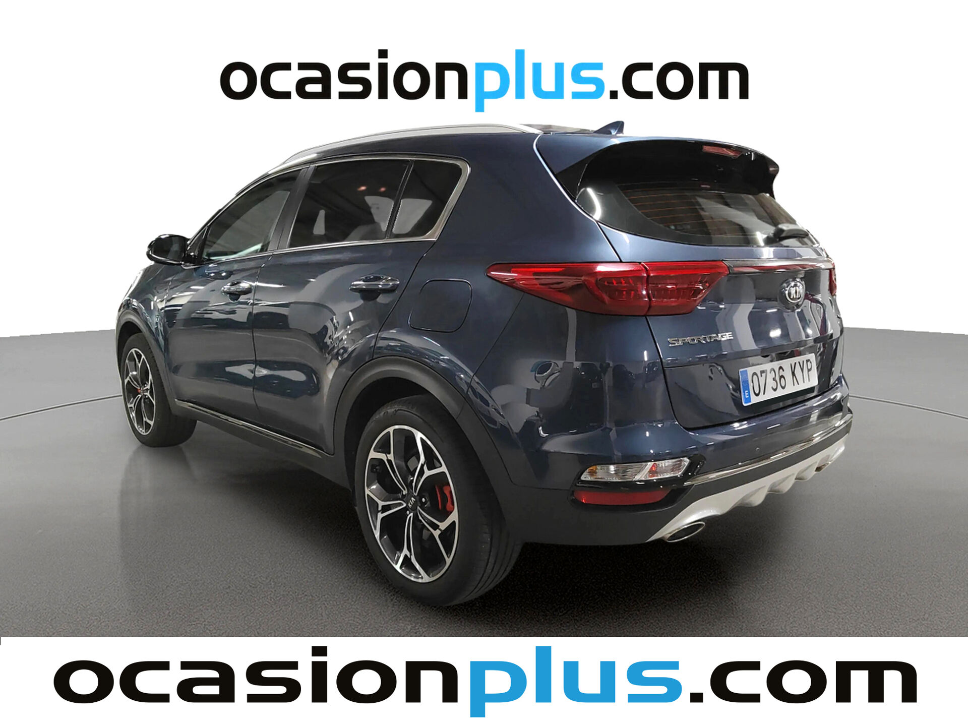 Imagen 3 de KIA Sportage