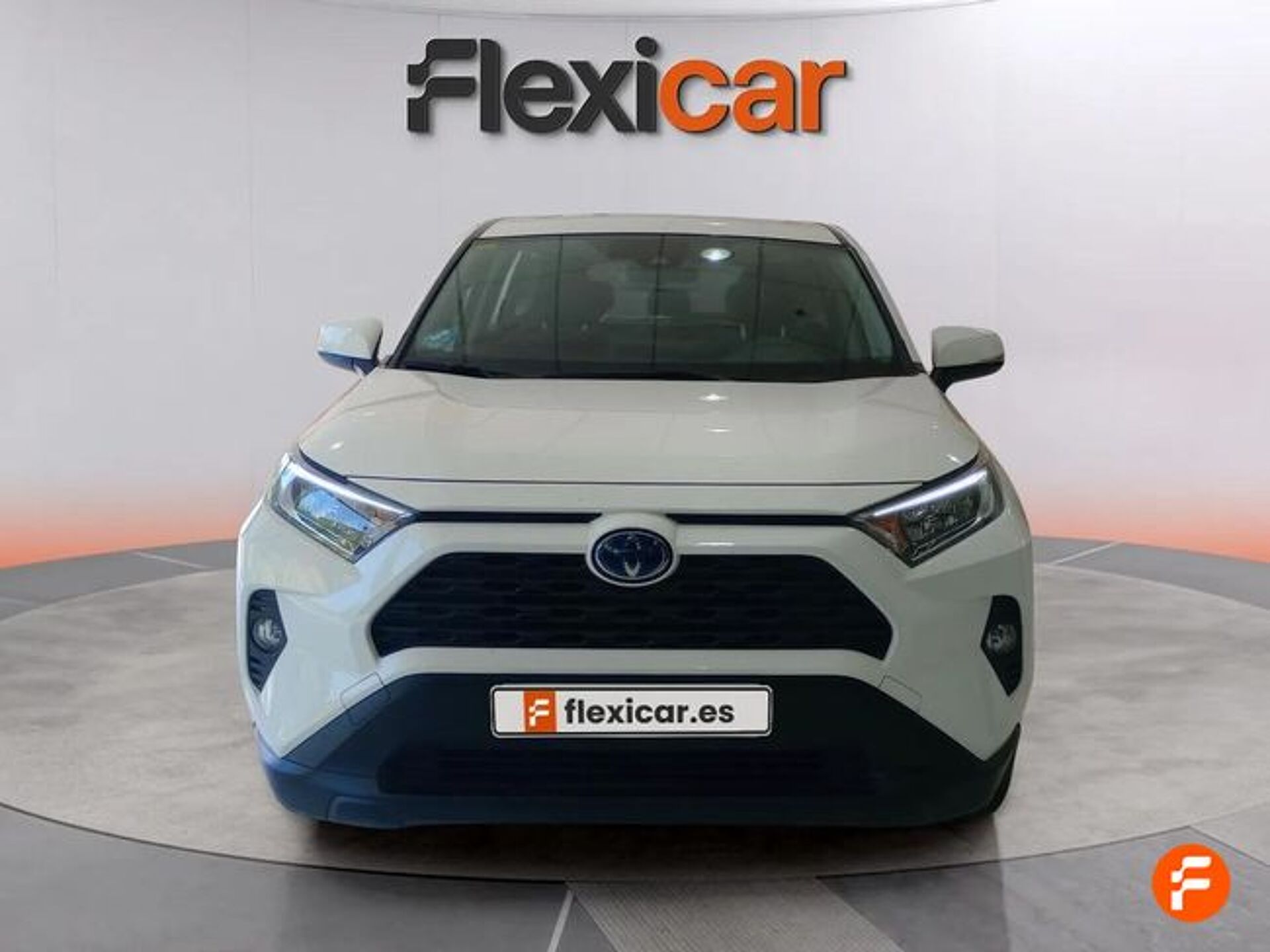 Imagen 2 de TOYOTA RAV-4