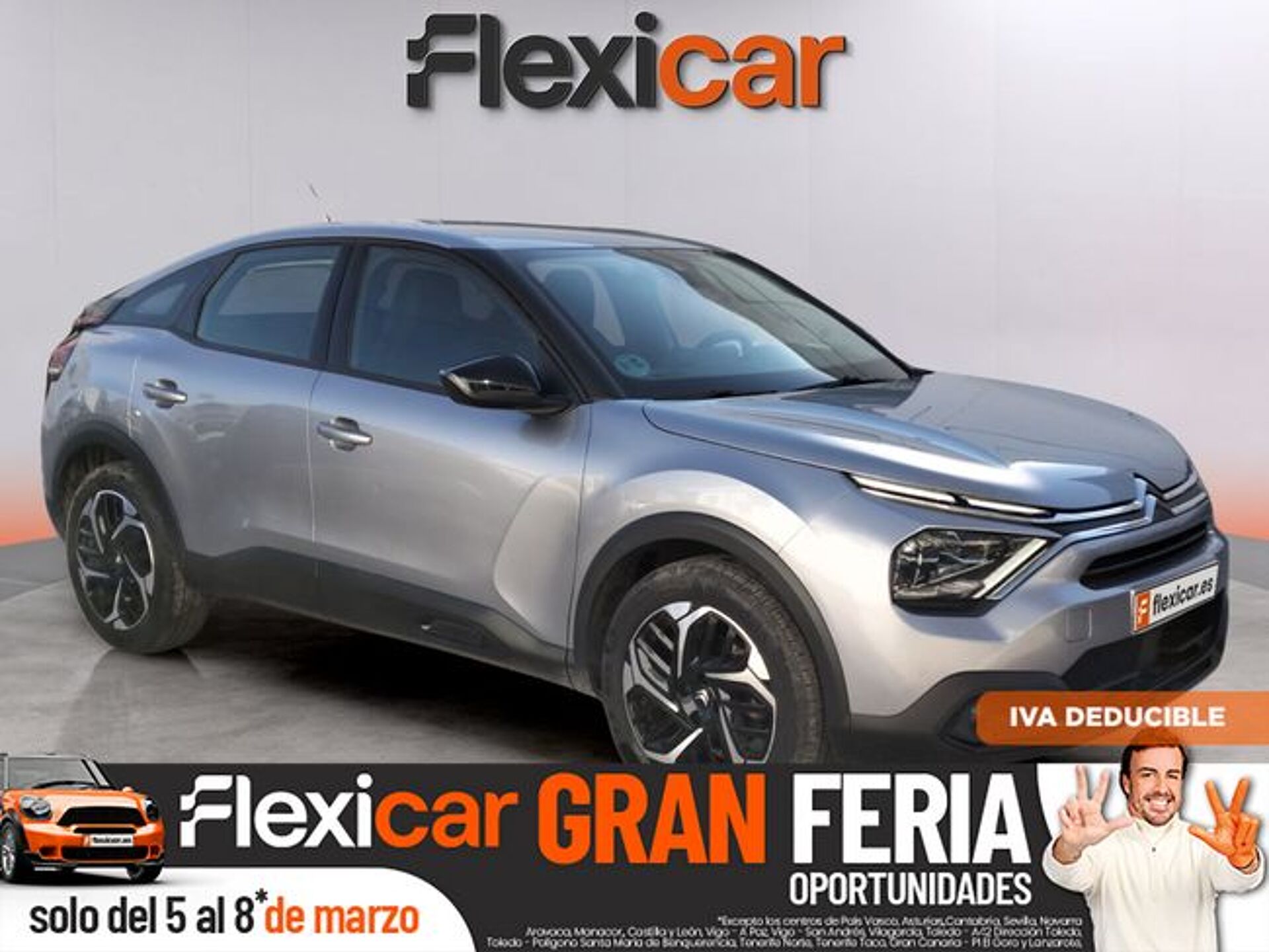 Imagen 1 de CITROEN C4