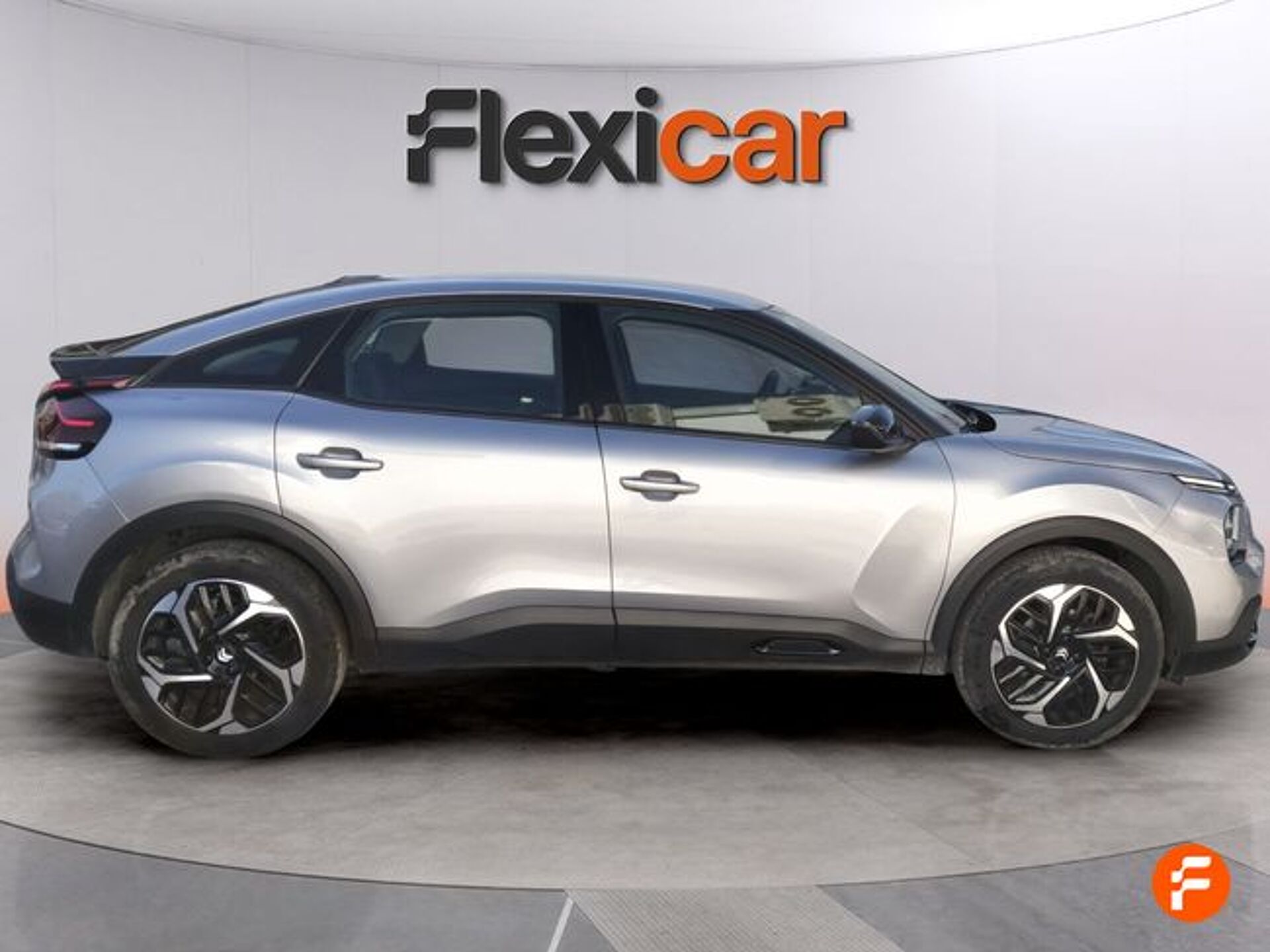 Imagen 3 de CITROEN C4