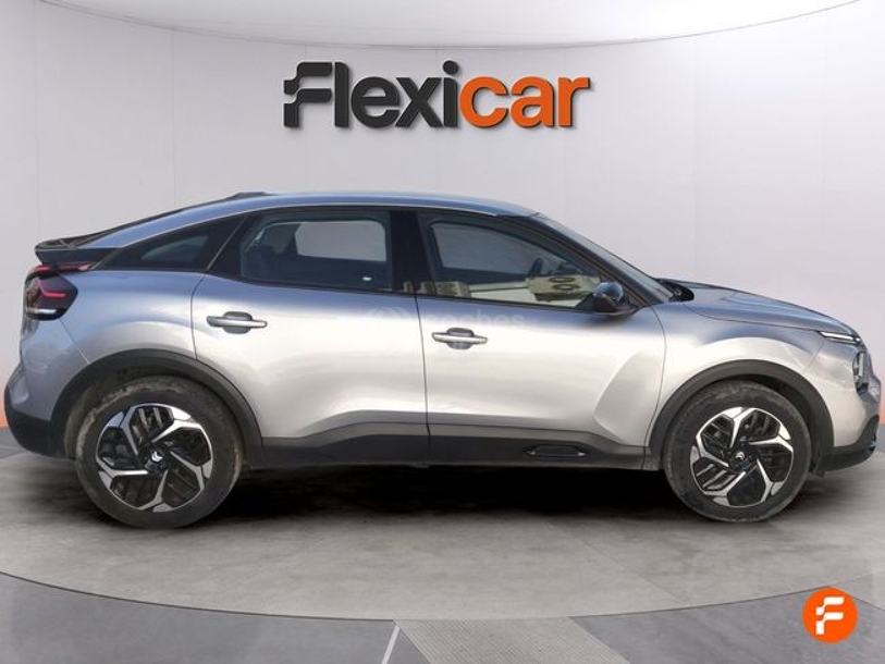 Foto del CITROEN C4 1.2 PureTech Feel Pack S&S 130