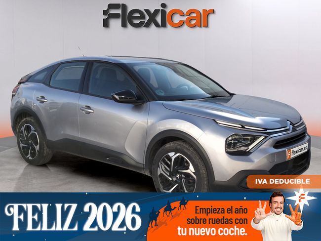 CITROEN C4 (PureTech 130 S&S 6v Feel Pack) en Alicante