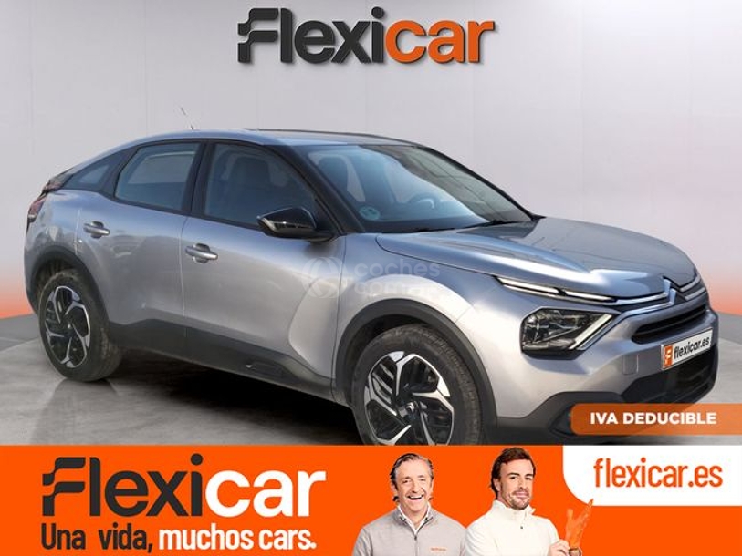 Foto del CITROEN C4 1.2 PureTech Feel Pack S&S 130