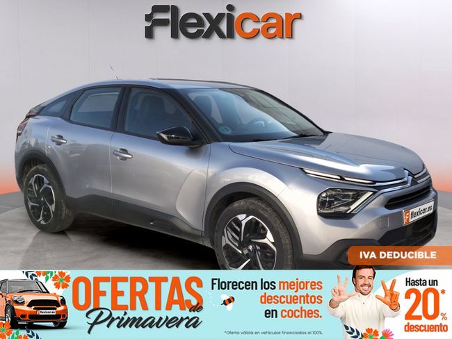 Foto del CITROEN C4 1.2 PureTech Feel Pack S&S 130