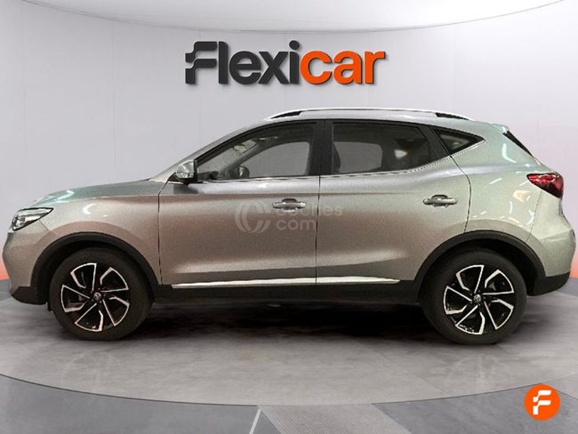 Foto del MG ZS 1.5 VTi-Tech Luxury 78kW