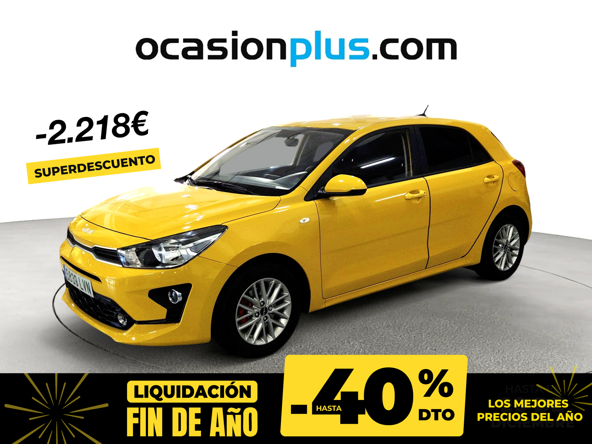 Imagen de KIA Rio