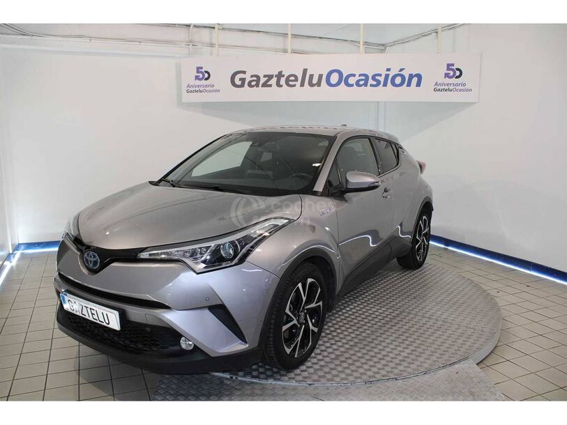 Foto del TOYOTA C-HR 125H Advance