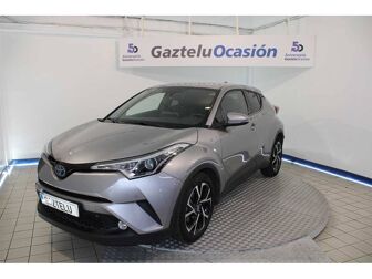 Imagen de TOYOTA C-HR 125H Advance