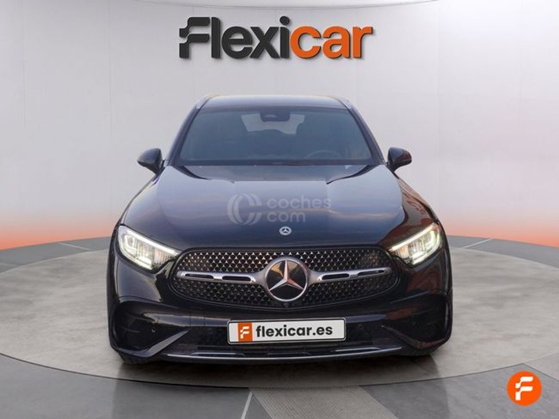 Foto del MERCEDES Clase GLC GLC Coupé 200 4Matic 9G-Tronic