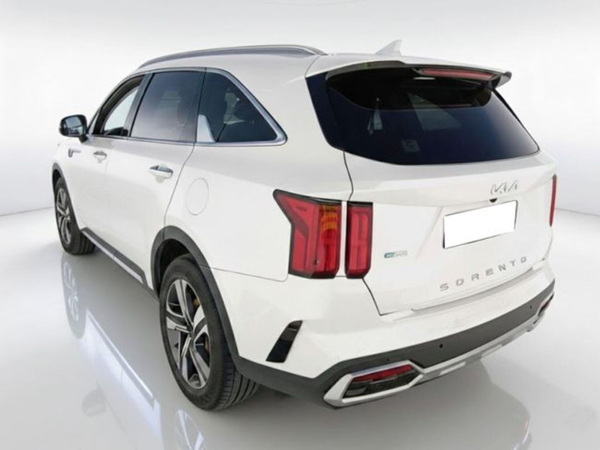 Imagen 2 de KIA Sorento