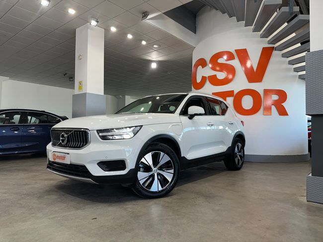 Foto del VOLVO XC40 T4 Recharge Inscription Aut.