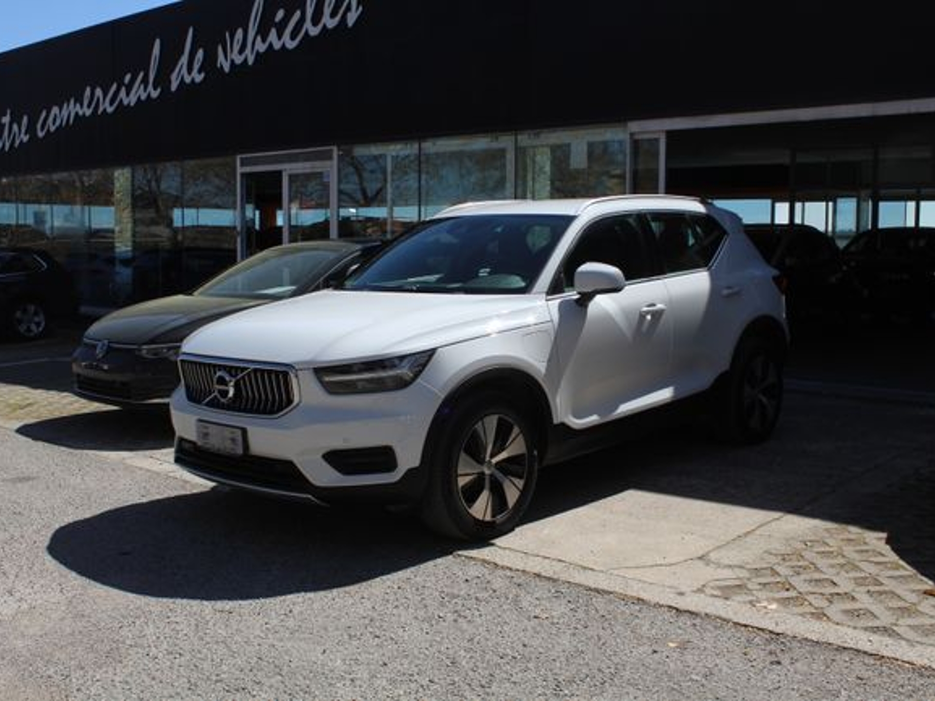 Imagen de VOLVO XC40