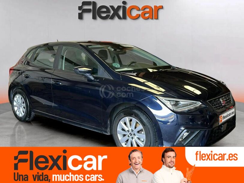 Foto del SEAT Ibiza 1.0 TSI S&S Style 110