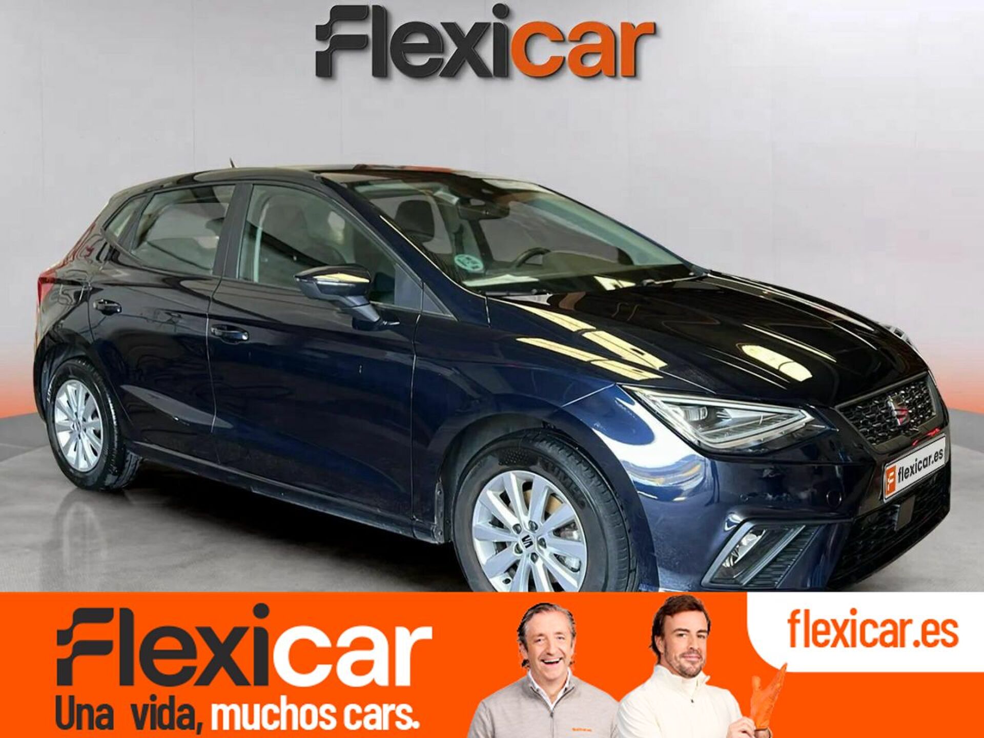Imagen de SEAT Ibiza
