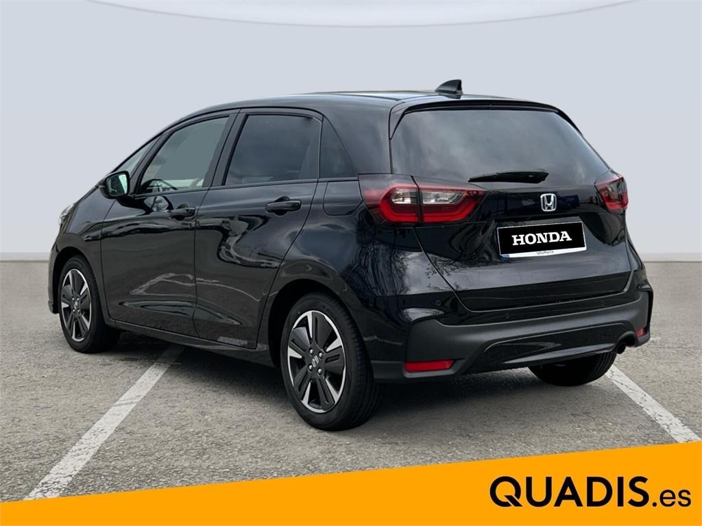 Foto del HONDA Jazz 1.5 i-MMD Advance