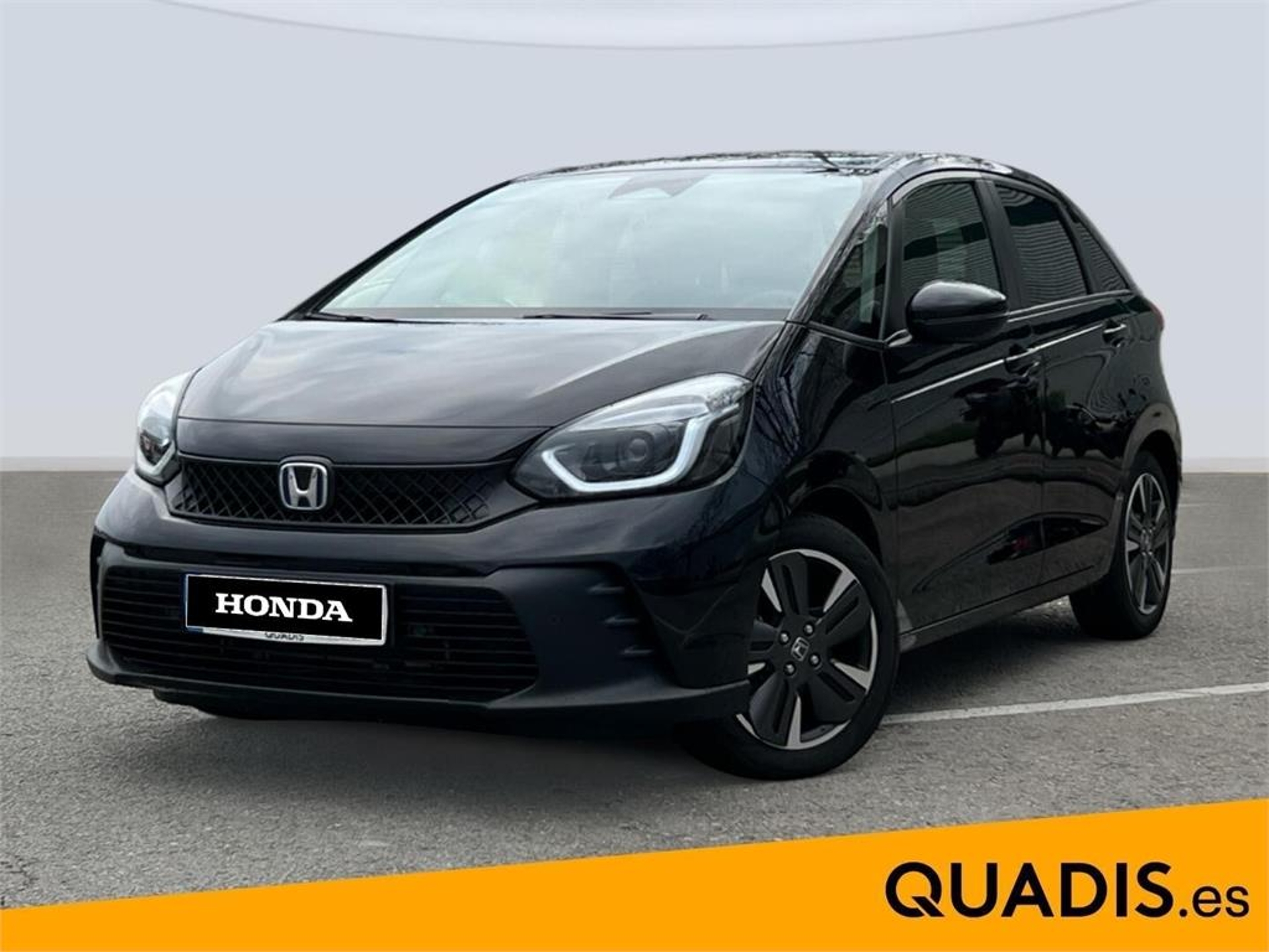 Imagen de HONDA Jazz