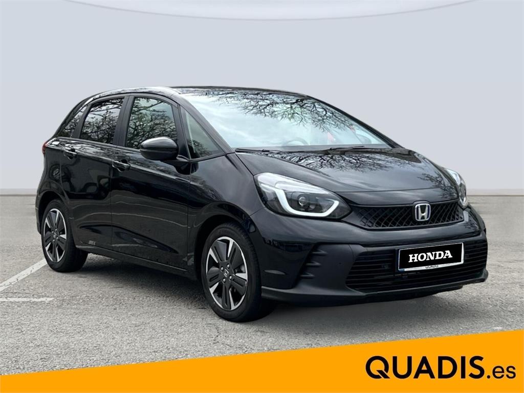 Foto del HONDA Jazz 1.5 i-MMD Advance