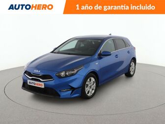 Imagen de KIA Ceed 1.0 T-GDI Eco-Dynamics Business 120