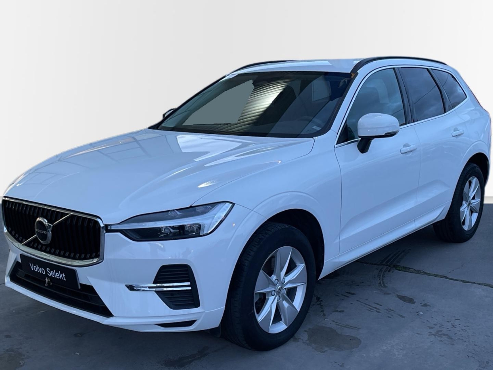 Imagen de VOLVO XC60