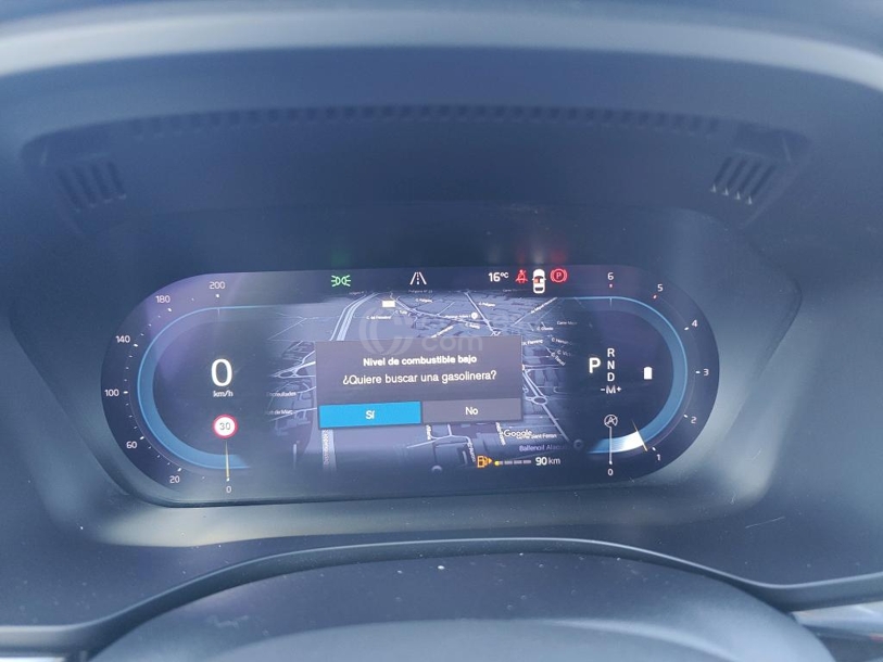 Foto del VOLVO XC60 B4 Momentum Pro FWD Aut.