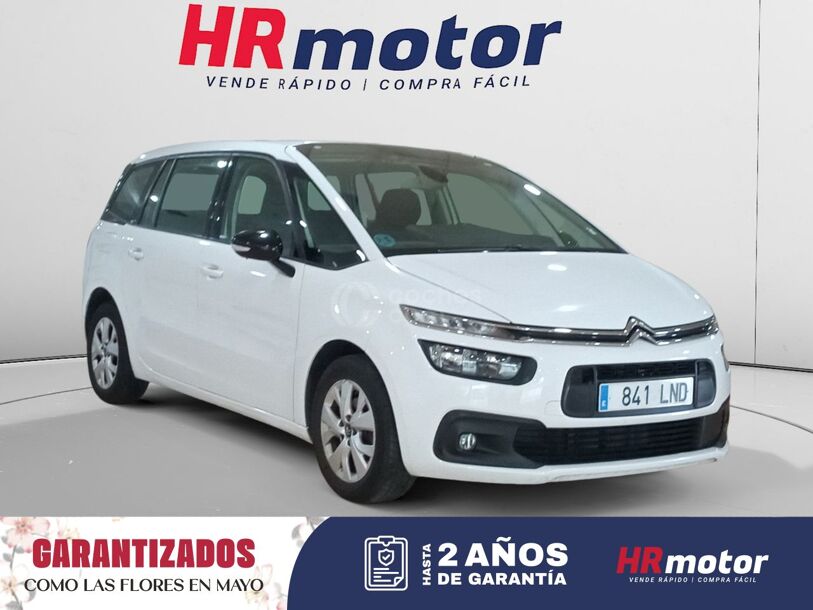 Foto del CITROEN C4 1.2 PureTech S&S Feel 130