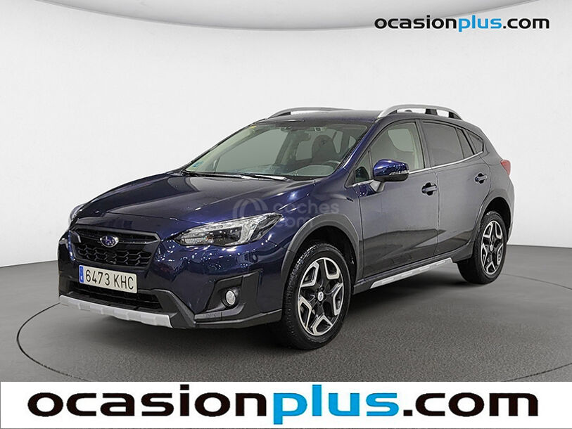 Foto del SUBARU XV 2.0i Sport Plus CVT