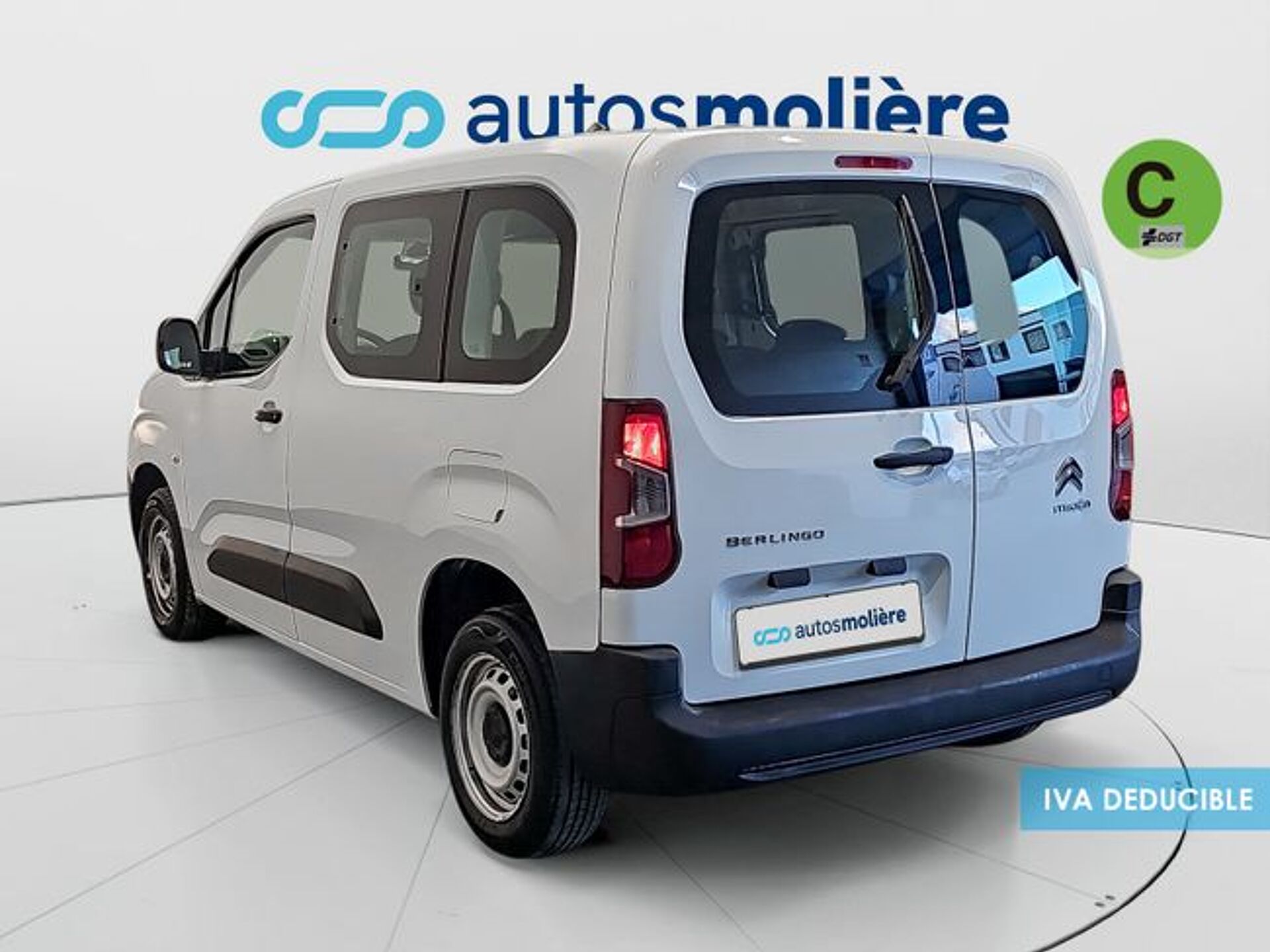 Imagen 3 de CITROEN Berlingo