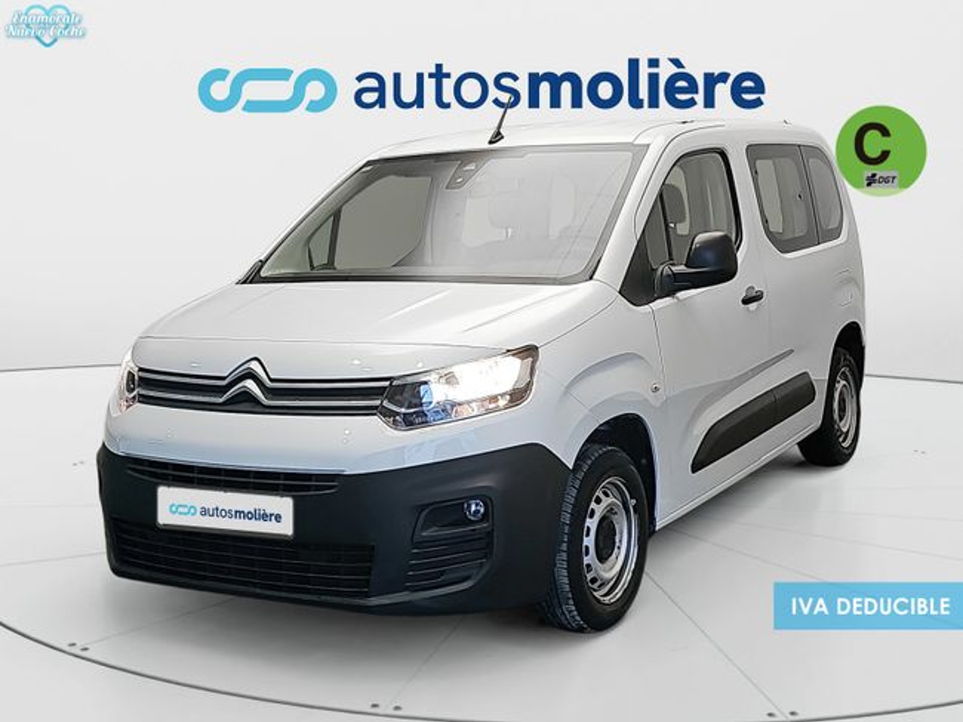 Imagen de CITROEN Berlingo