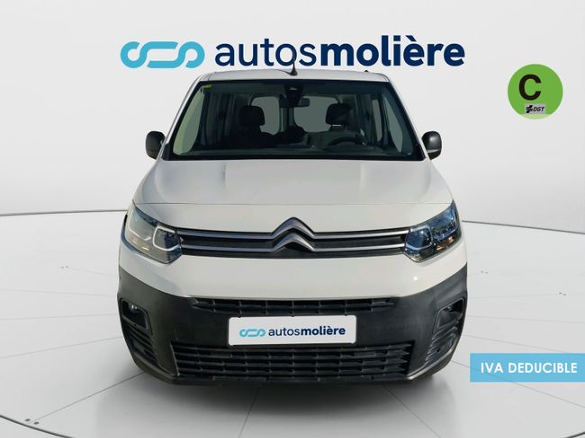 Imagen de CITROEN Berlingo