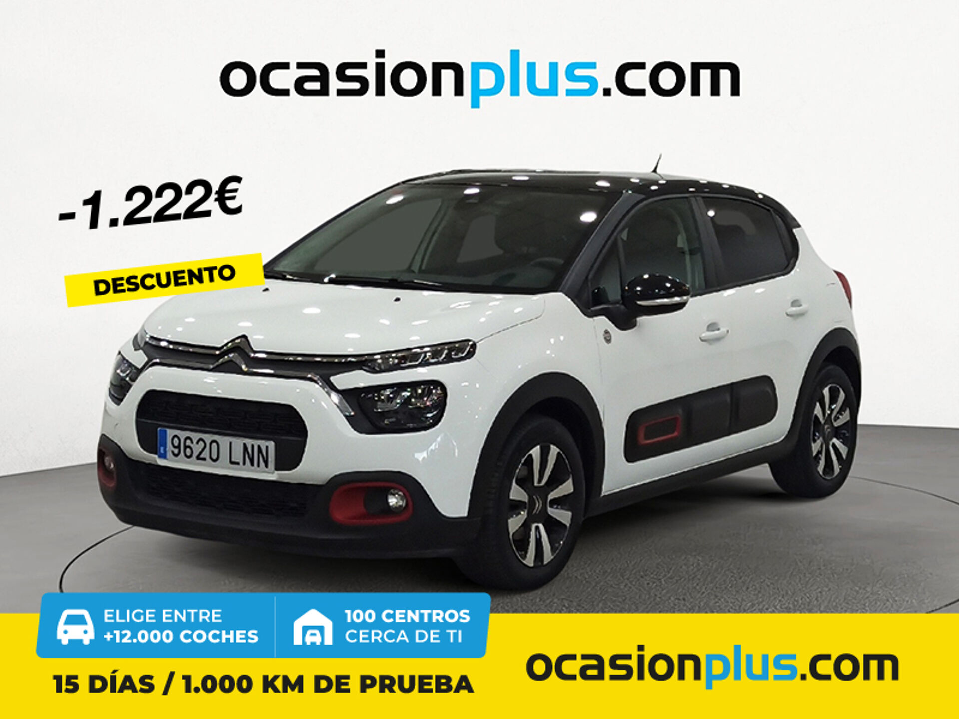 Imagen de CITROEN C3