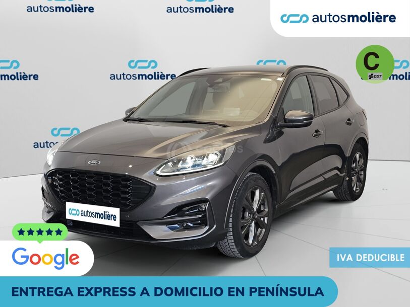 Foto del FORD Kuga 1.5 EcoBoost ST-Line FWD 150