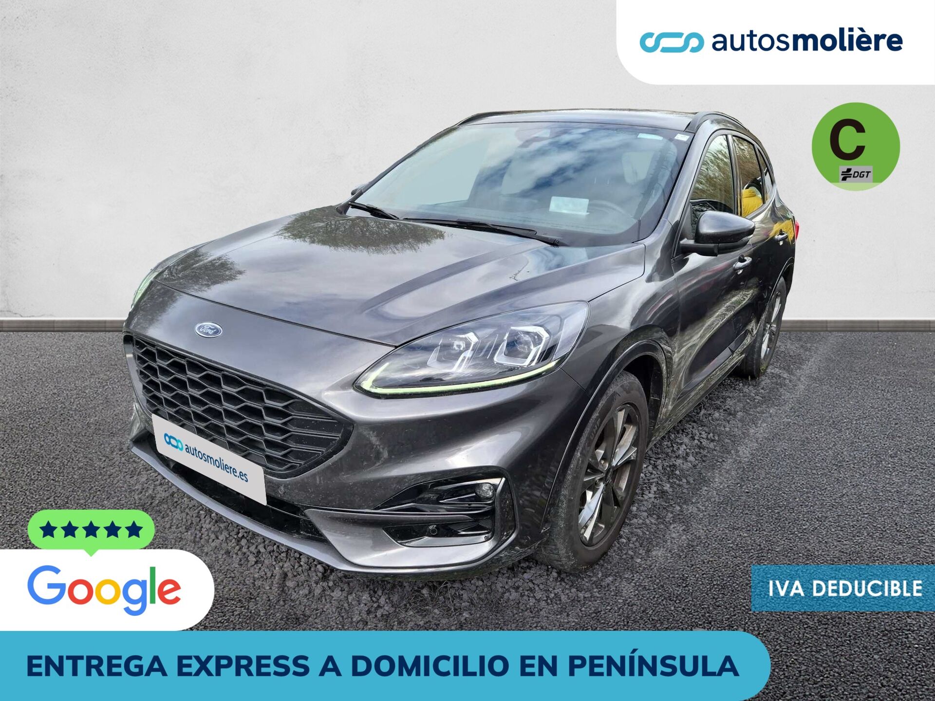 Imagen de FORD Kuga