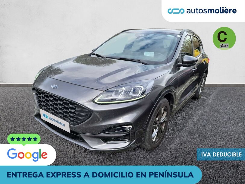 Foto del FORD Kuga 1.5 EcoBoost ST-Line FWD 150