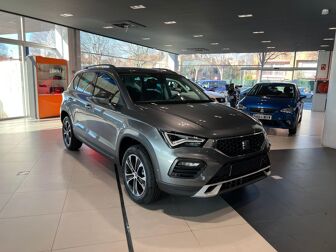 Imagen de SEAT Ateca 1.0 TSI S&S Style Evo Edition