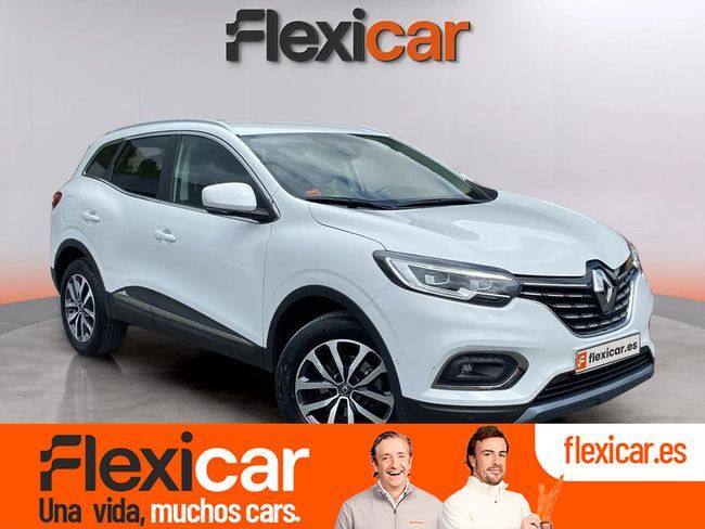 RENAULT Kadjar (Business Tce GPF 103kW (140CV)) en Guipúzcoa
