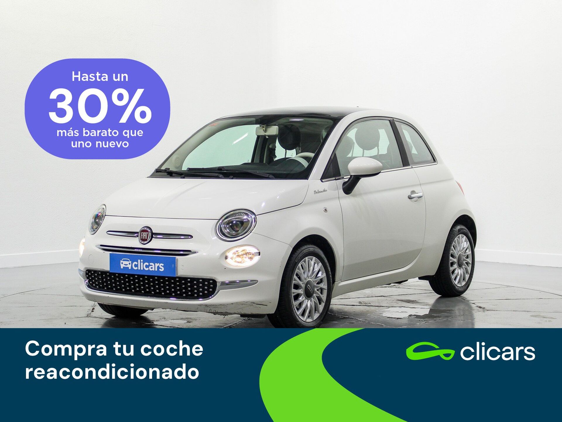 Imagen de FIAT 500