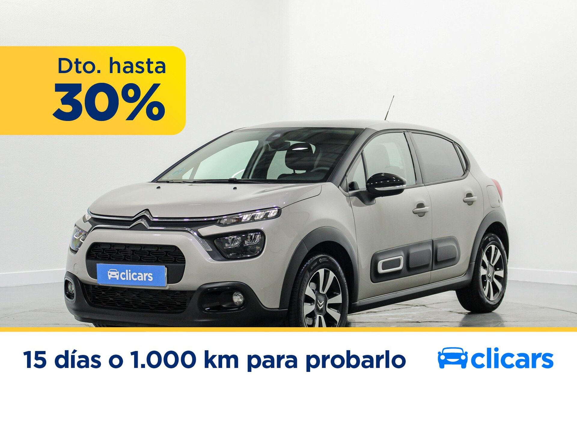 Imagen de CITROEN C3