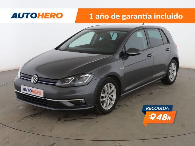 VOLKSWAGEN Golf (1.5 TSI ACT Advance) en Madrid